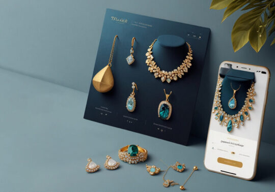 How digital marketing can contribute to the boom in India’s Jewellery Market