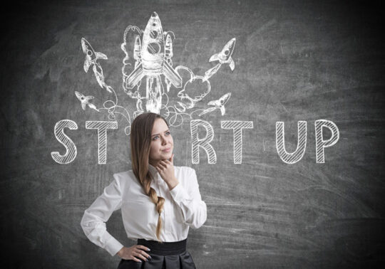 Challenges and Growth Potential Associated with Start-Ups in India